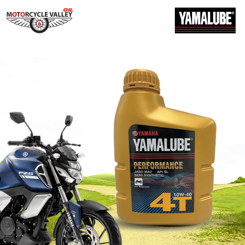 Yamalube 10w40  Semi Synthetic user review by  osman Goni-1735714979.jpg